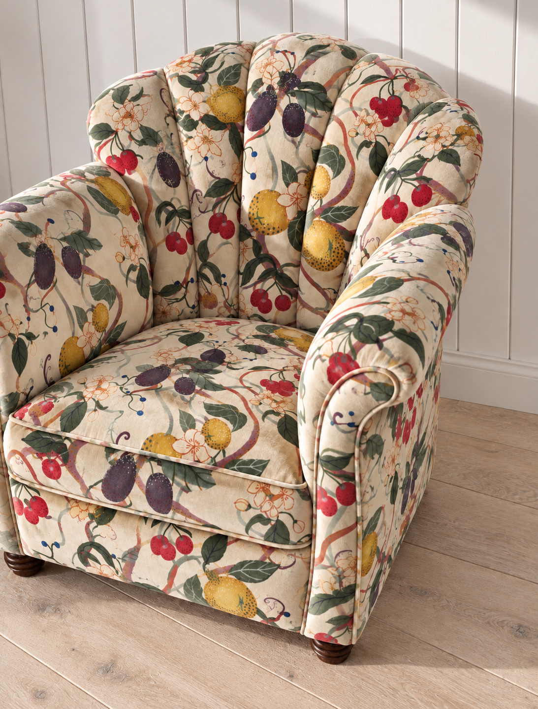 Emma Wood Home