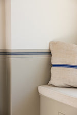 Vintage Deckchair Border