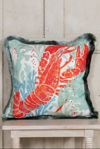 Rock Lobster - Coral Multi