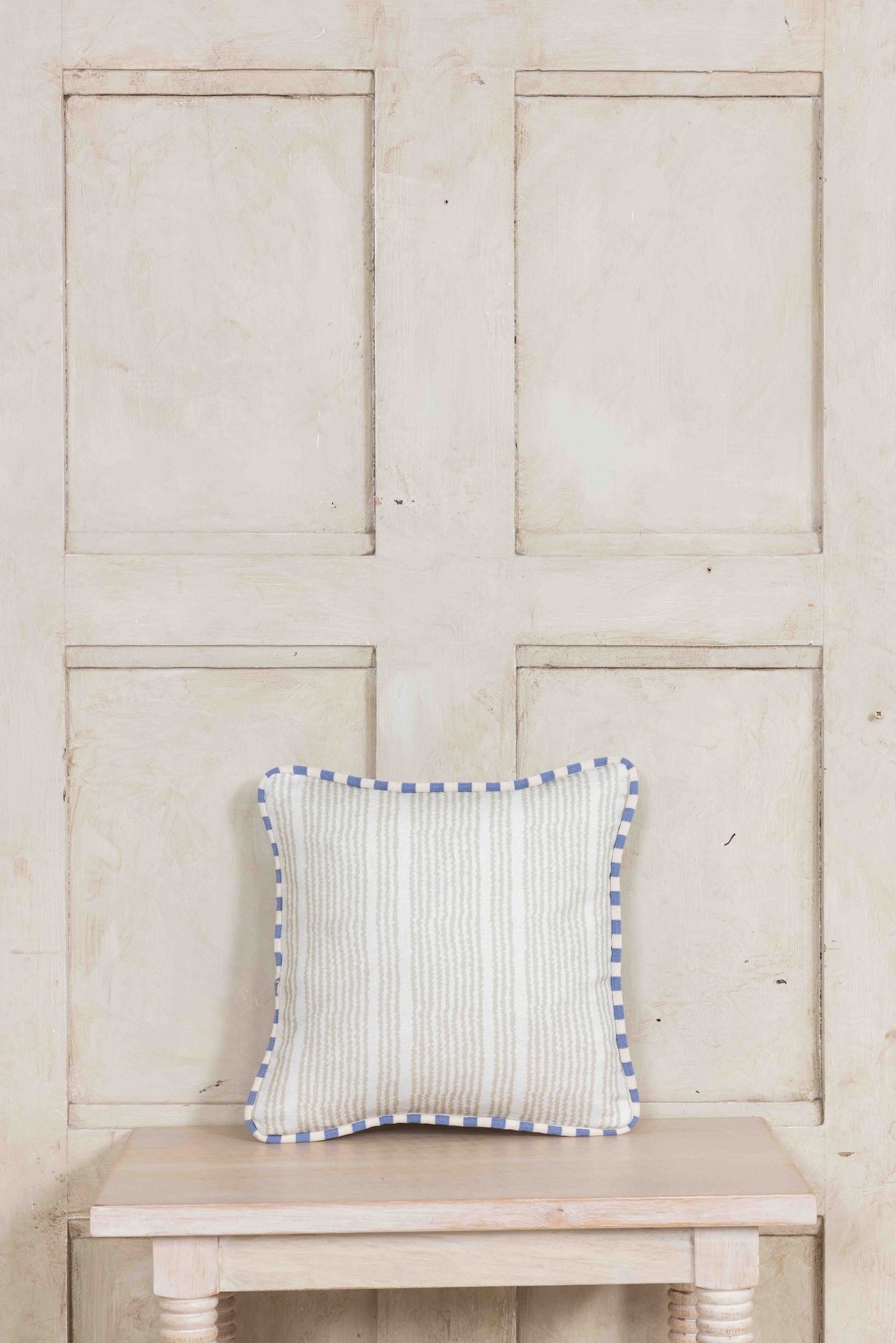 Ripple Stripe - Sand