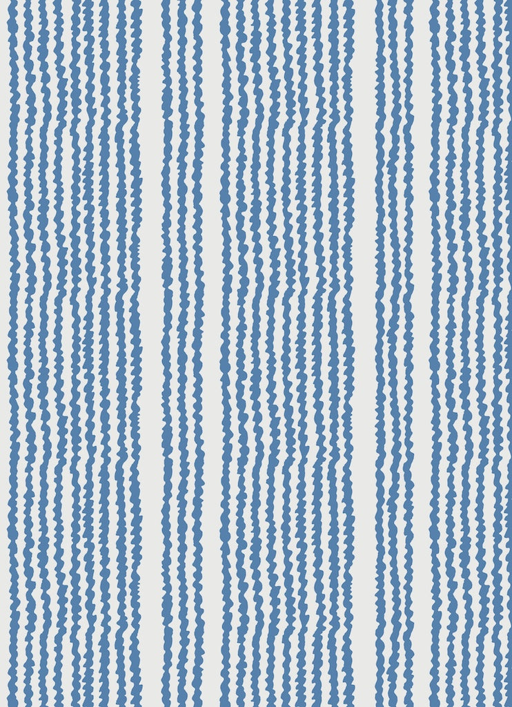 Ripple Stripe - OCEAN