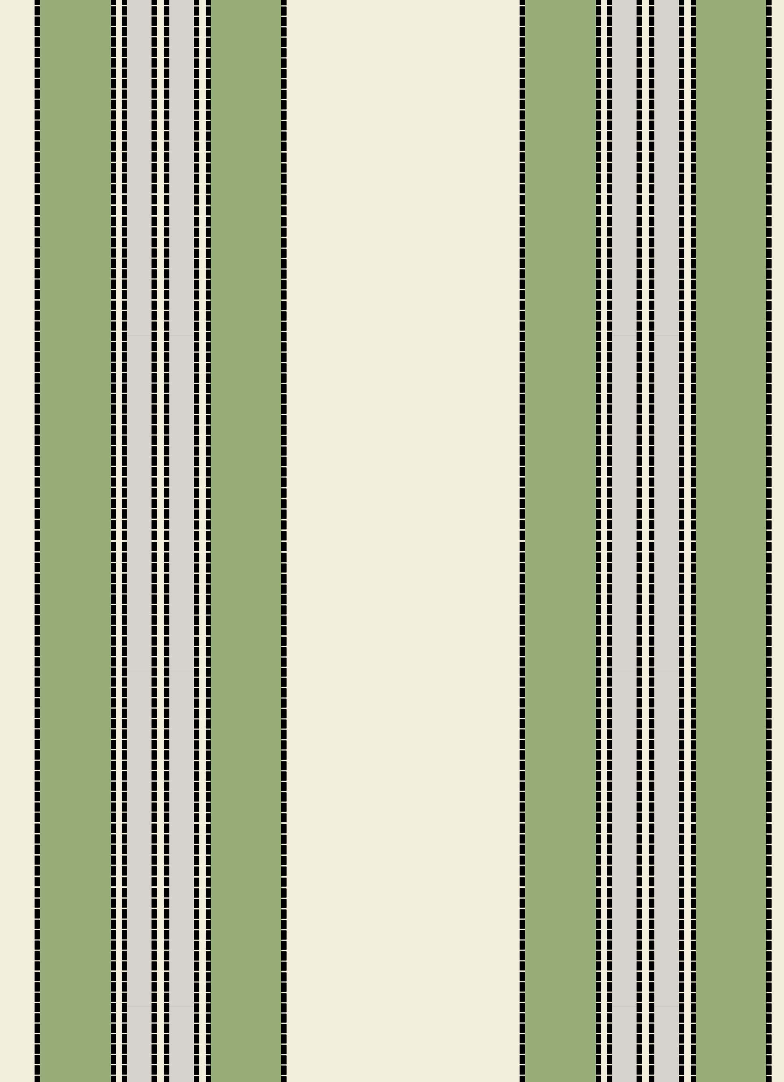 Vintage Deckchair - APPLE