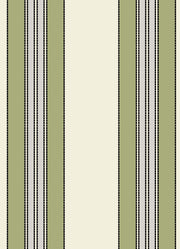 Vintage Deckchair - KHAKI