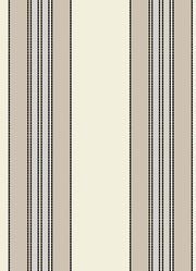 Vintage Deckchair - STONE