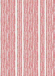 Ripple Stripe - CORAL