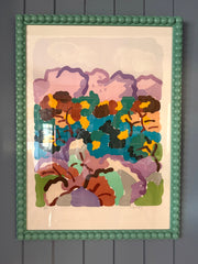 Paysage Grec - Charles Lapique