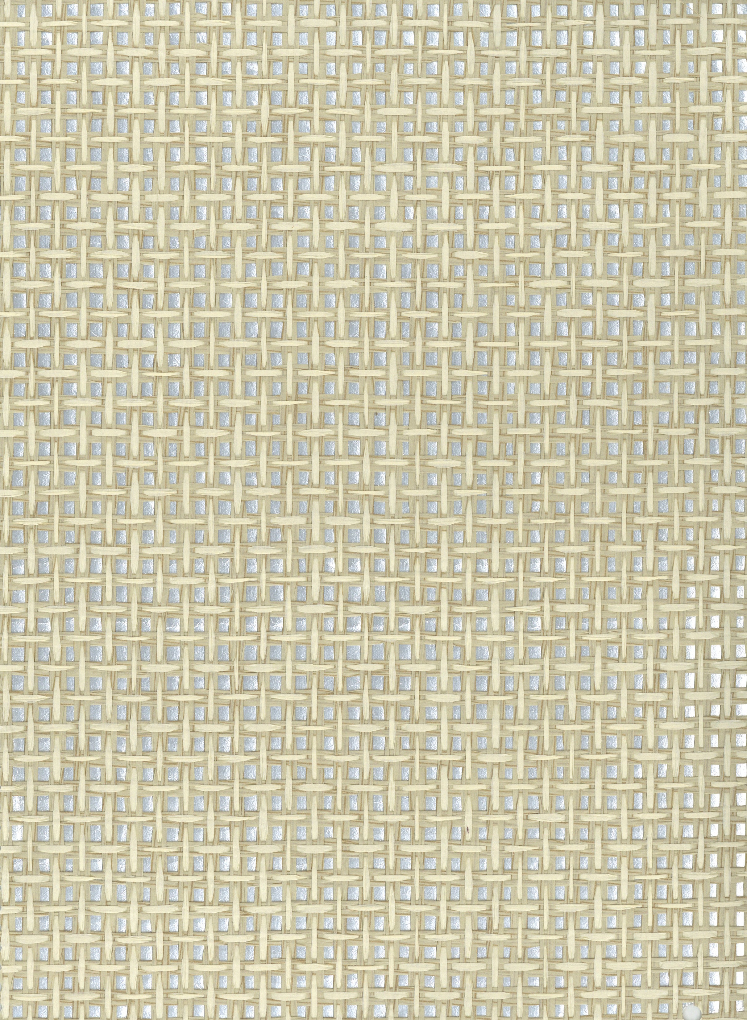 Sand Basket Weave - Paper Weave Wallcovering