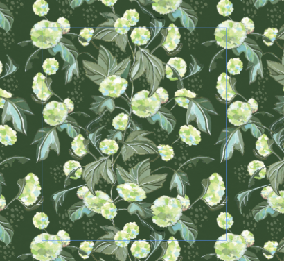 Viburnum - Dark Green