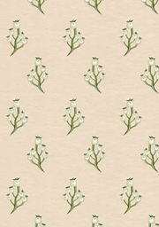 Myrtle Berry - Vintage Pink