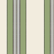 Vintage Deckchair - Apple