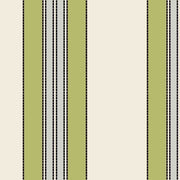 Vintage Deckchair - Khaki