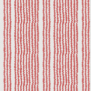 Ripple Stripe - Coral