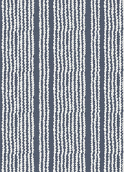 Ripple Stripe - NAVY
