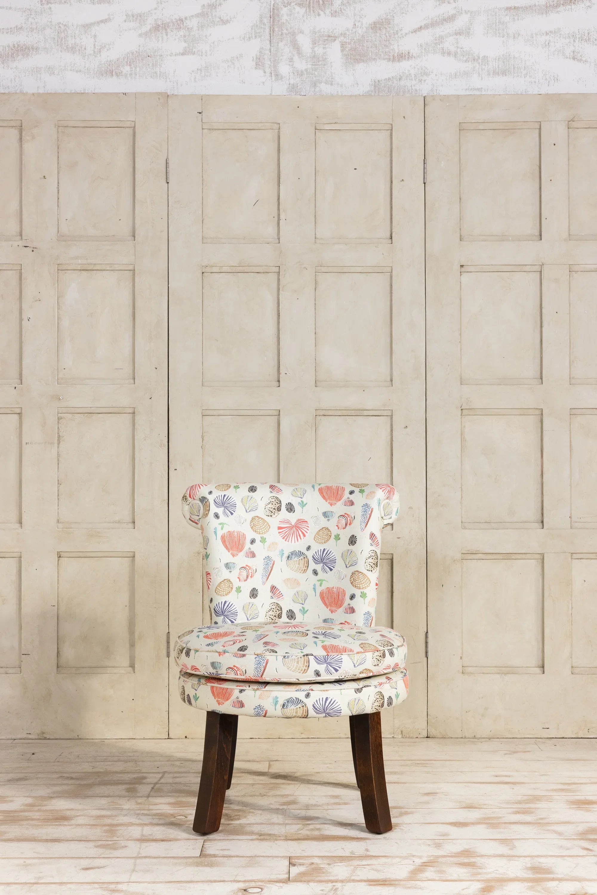 The Alex Cocktail Chair