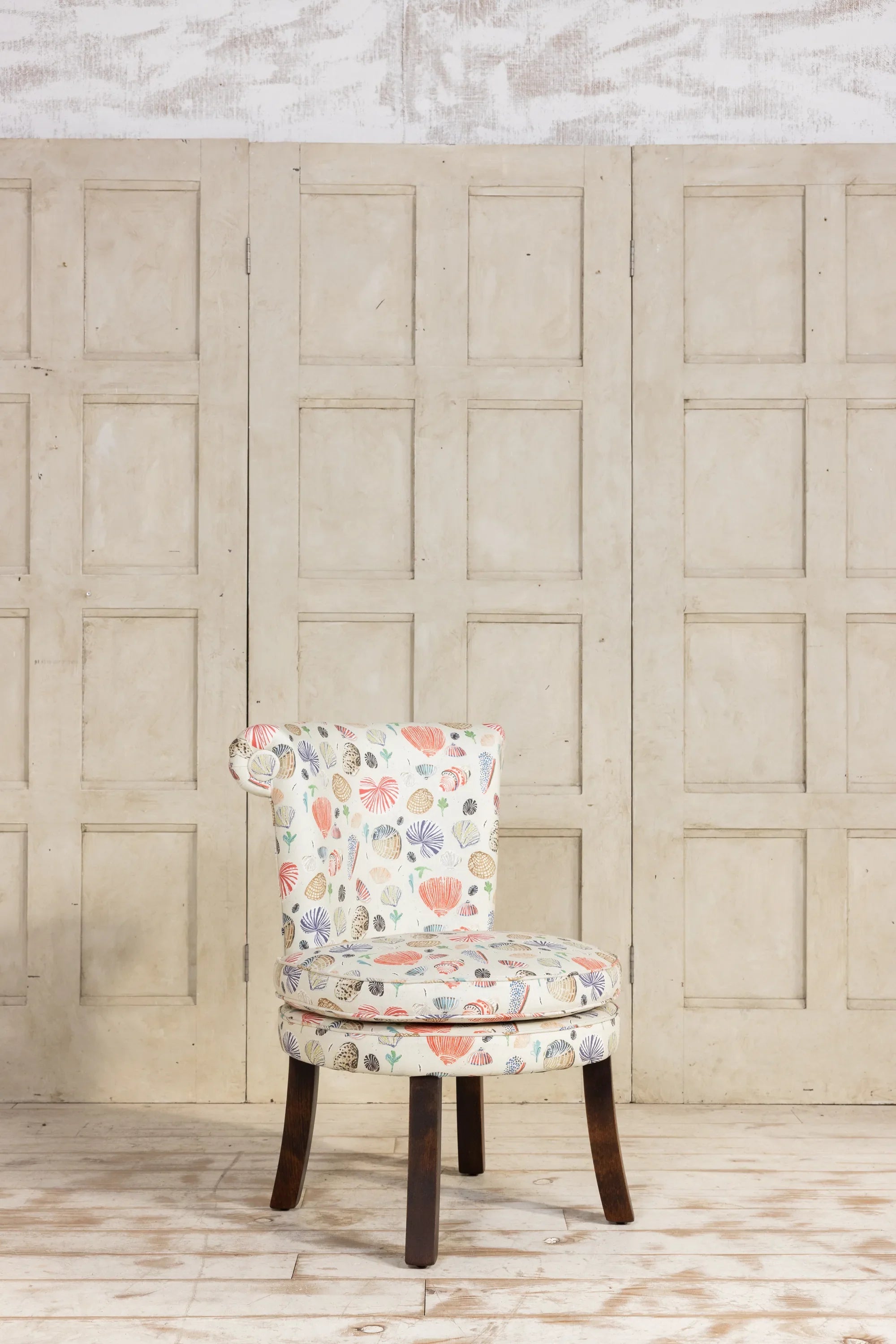 The Alex Cocktail Chair