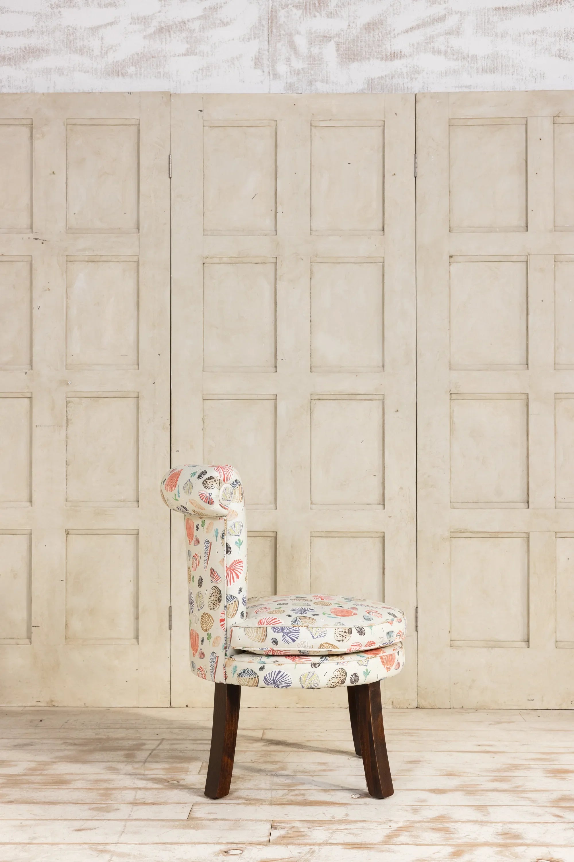 The Alex Cocktail Chair