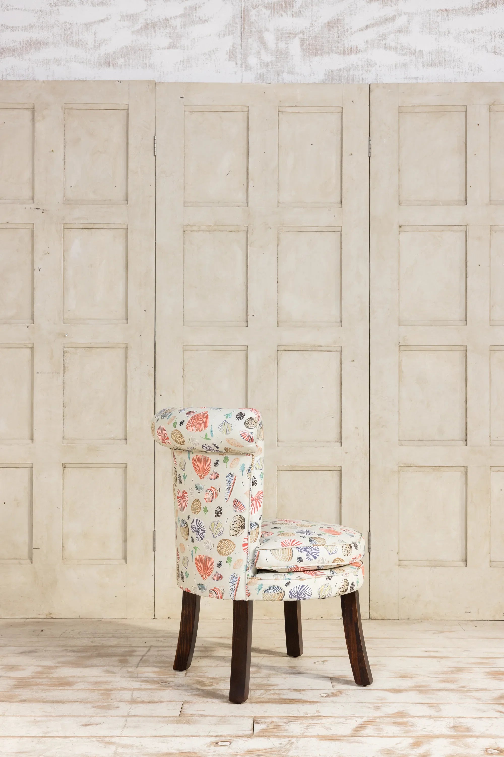 The Alex Cocktail Chair