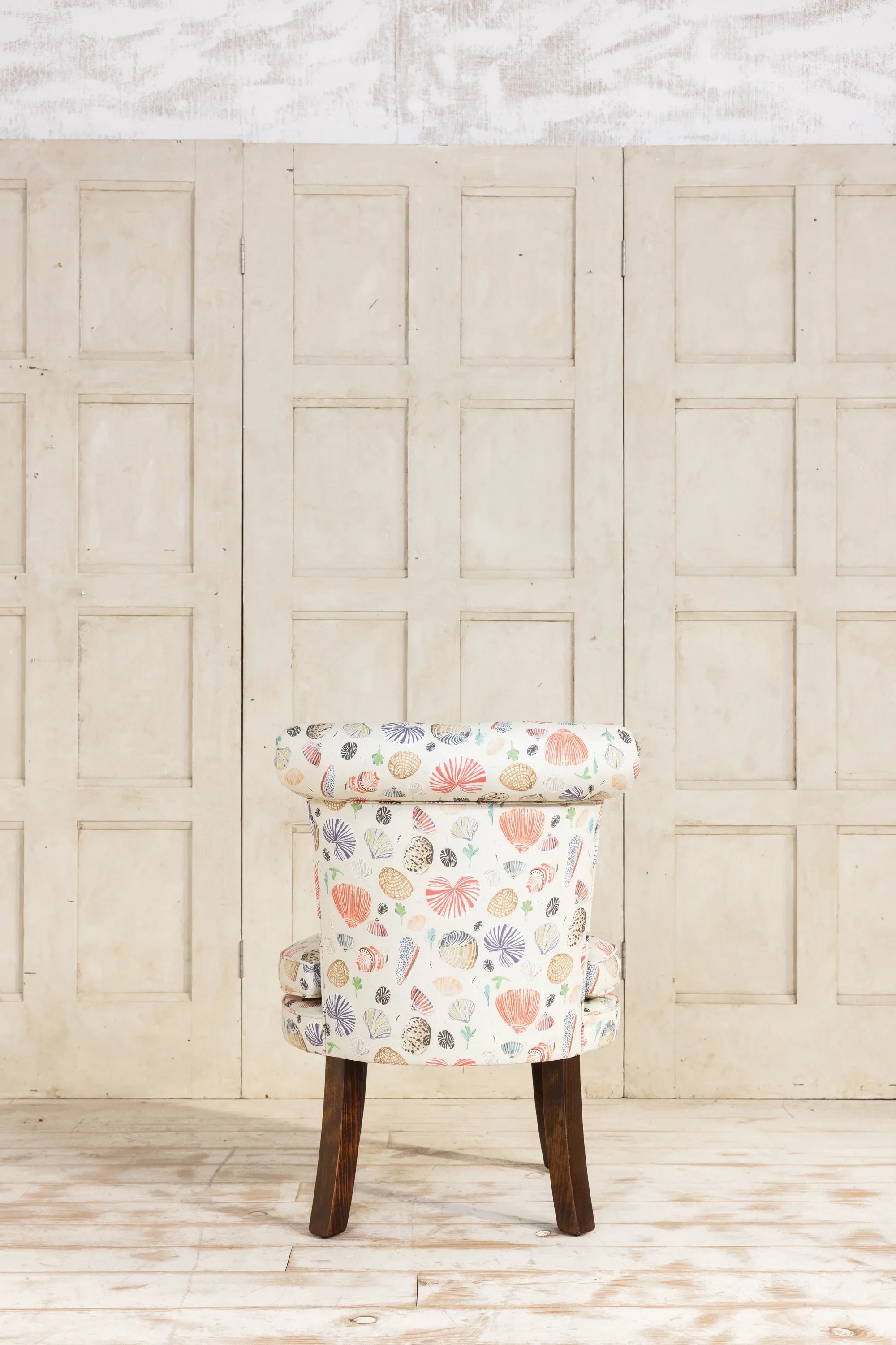 The Alex Cocktail Chair