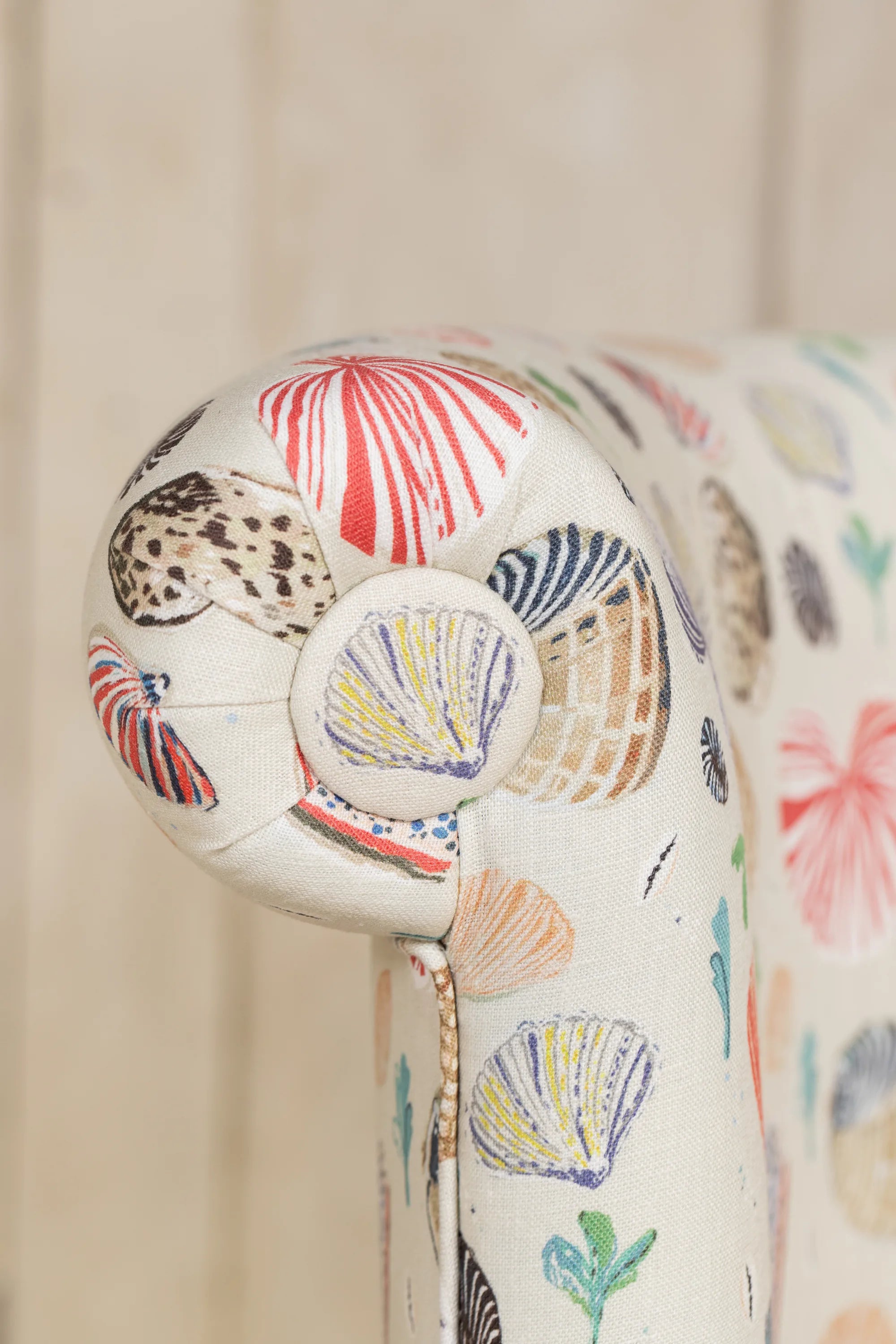 The Alex Cocktail Chair