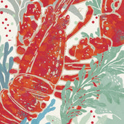 Rock Lobster - Coral Multi