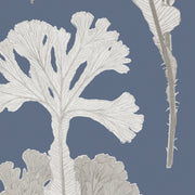 Sea Cabbage - Navy