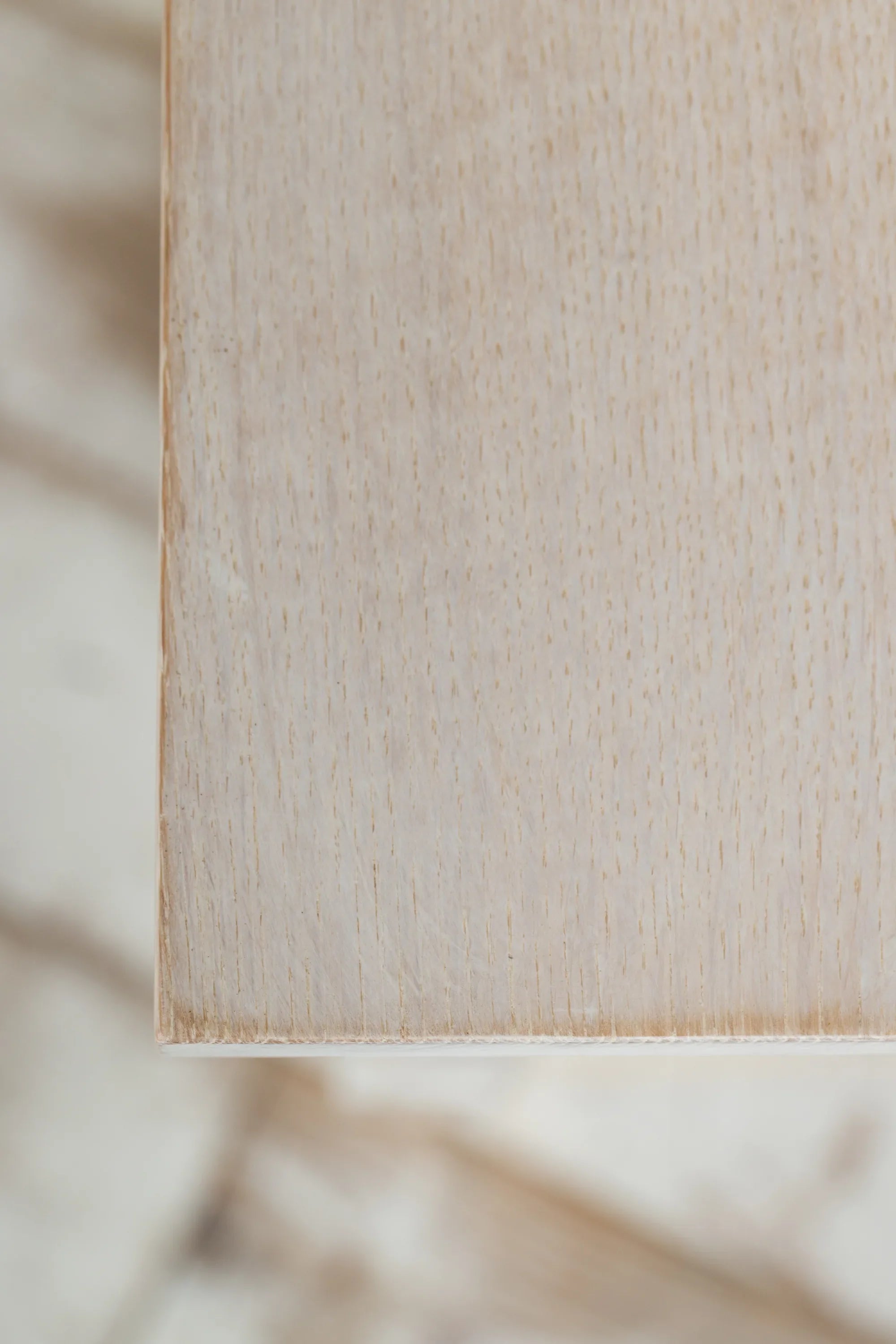 Rope Twist Side Table