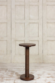 Rope Twist Cocktail Table