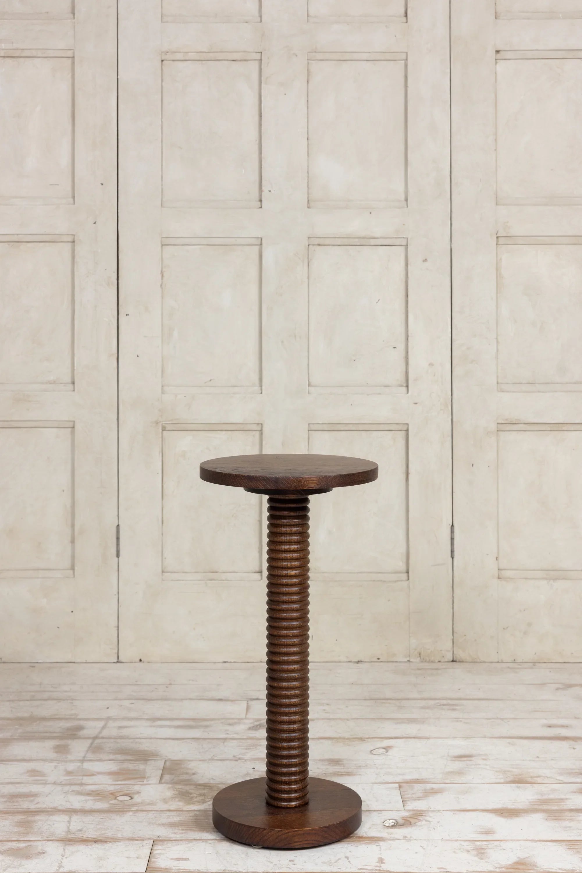 Rope Twist Cocktail Table