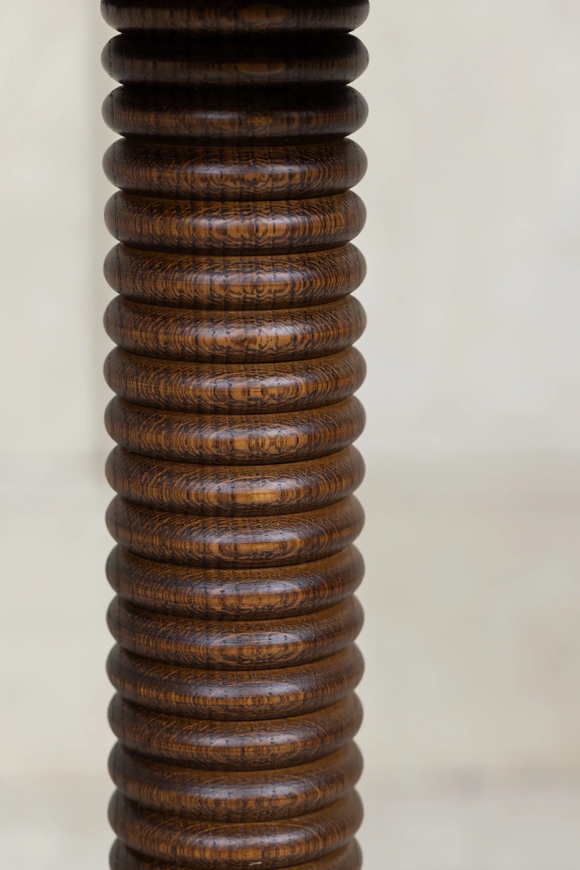 Rope Twist Cocktail Table